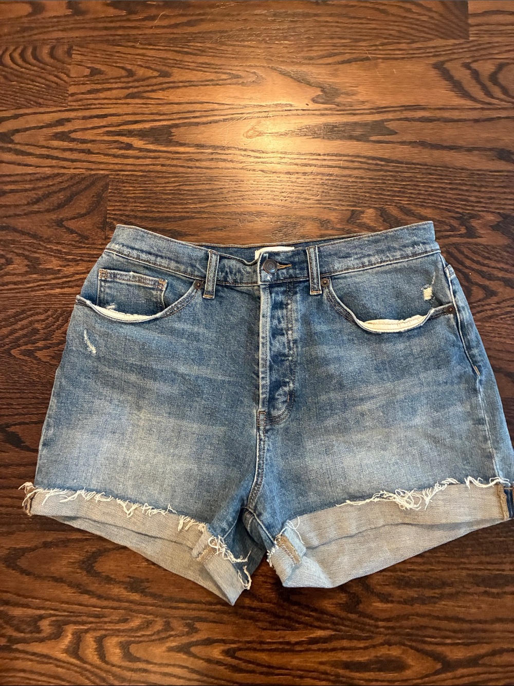 Oliver Logan Bedford Short